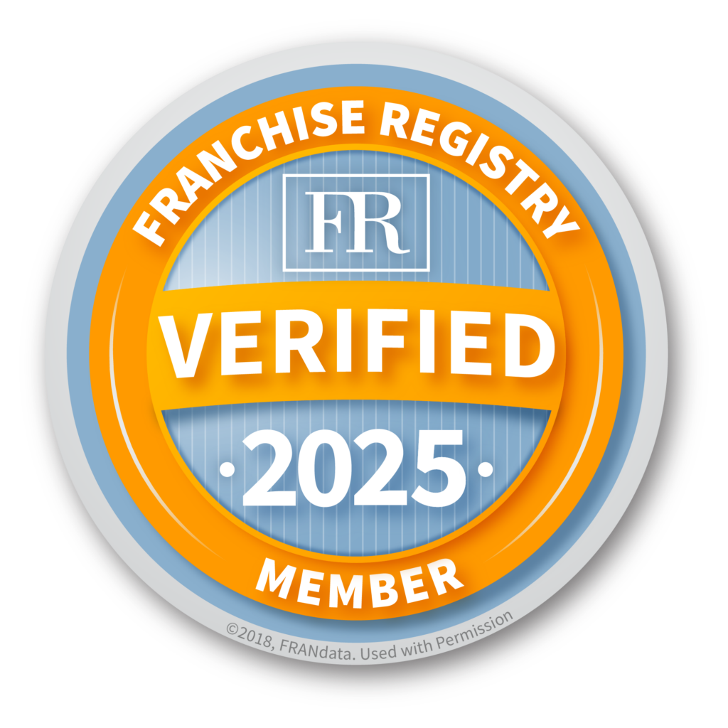 Franchise Registry Verified 2025
