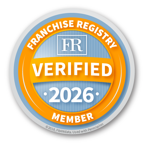Franchise Registry Verified 2026