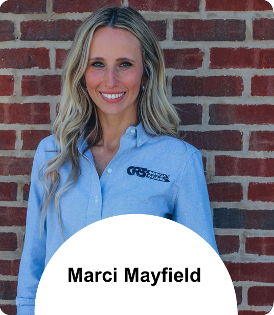 Marci Mayfield