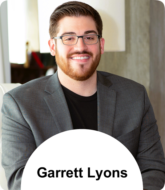 Garrett Lyons
