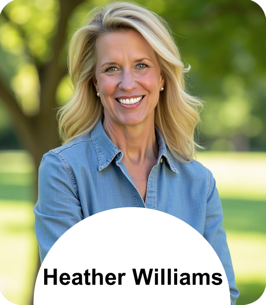 Heather Williams
