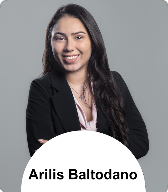 Arilis Baltodano