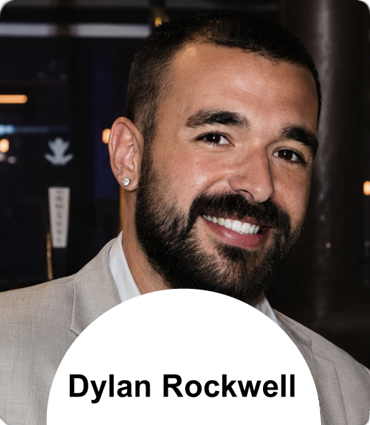 Dylan Rockwell