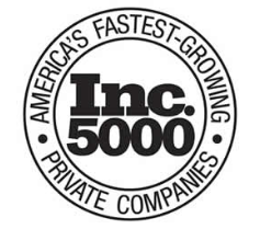 America's Fastest-Growing Private Companies — Inc. 5000