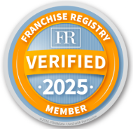 Franchise Registry Verified Member 2025