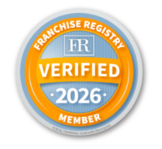 Franchise Registry Verified Member 2026